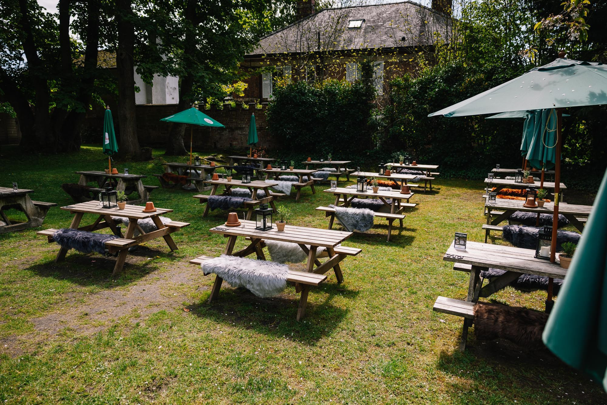 Gallery The Joiners Arms